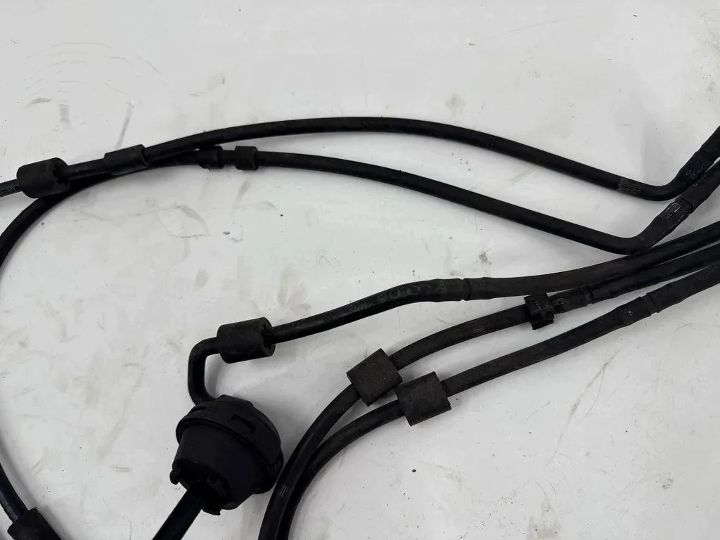 Électrovanne VW Passat B6 1.9 TDI 6Q0131075