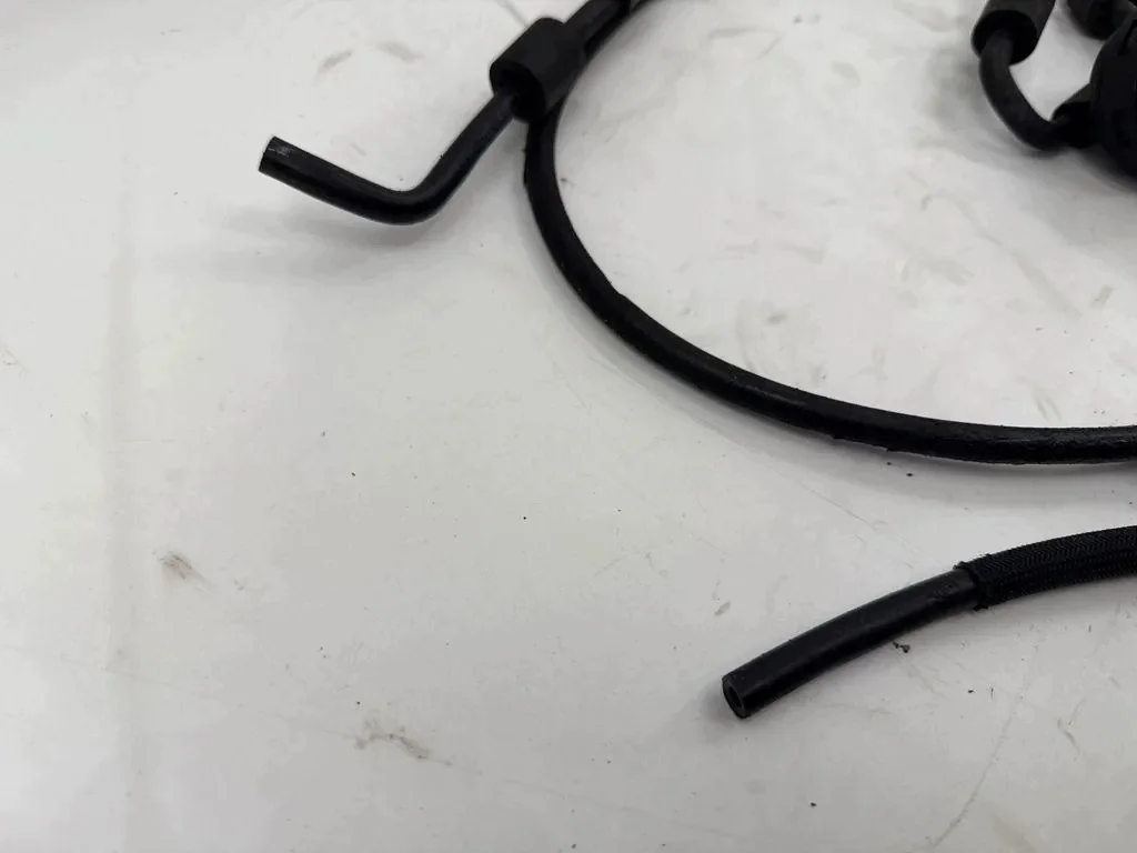 Électrovanne VW Passat B6 1.9 TDI 6Q0131075 image 6