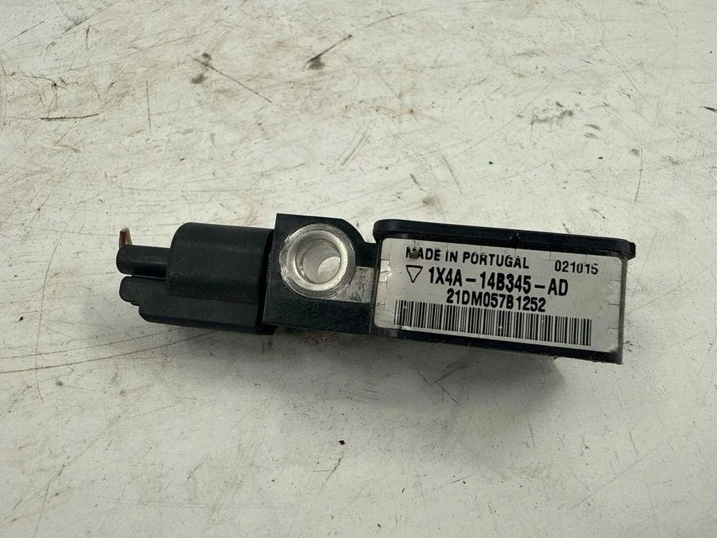 Sensor de Impacto Jaguar OE 1X4A14B345AD image 2