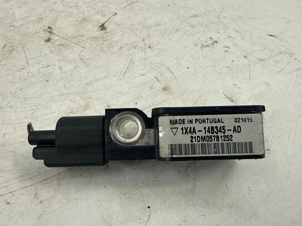 Sensor de Impacto Jaguar OE 1X4A14B345AD image 4