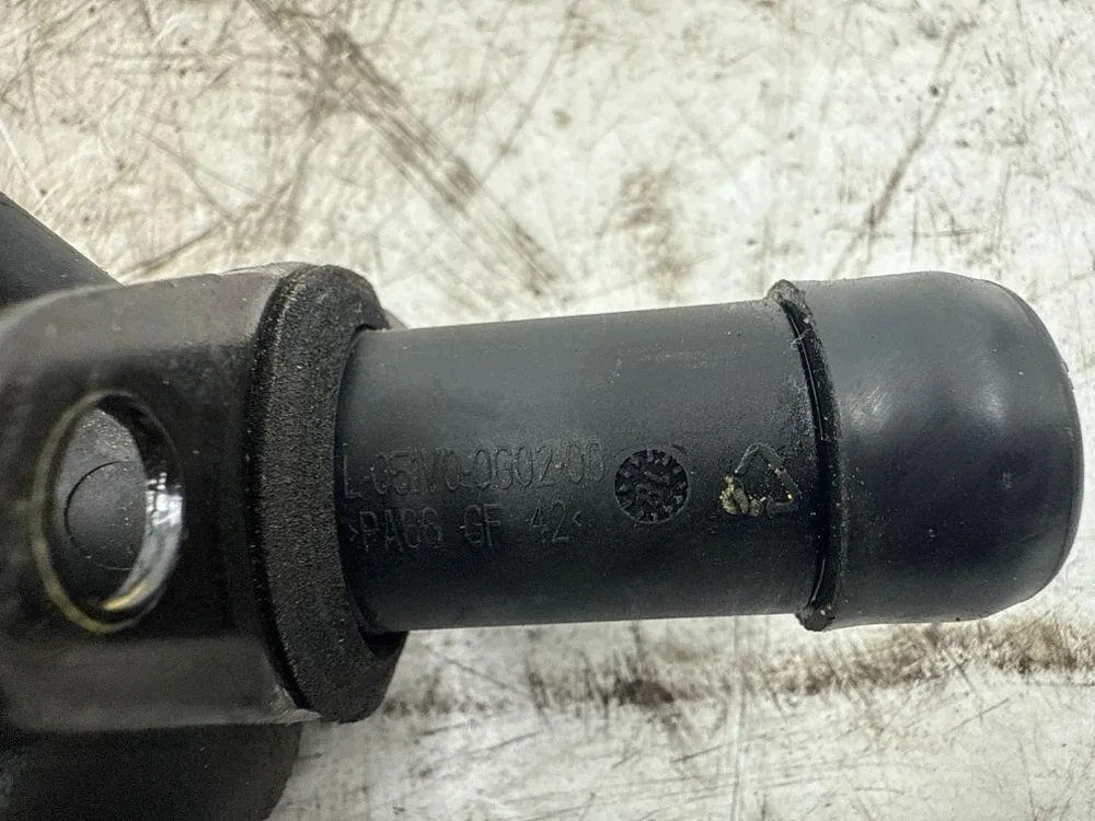 Airbag crash sensor FIAT 500 050250H30 image 5