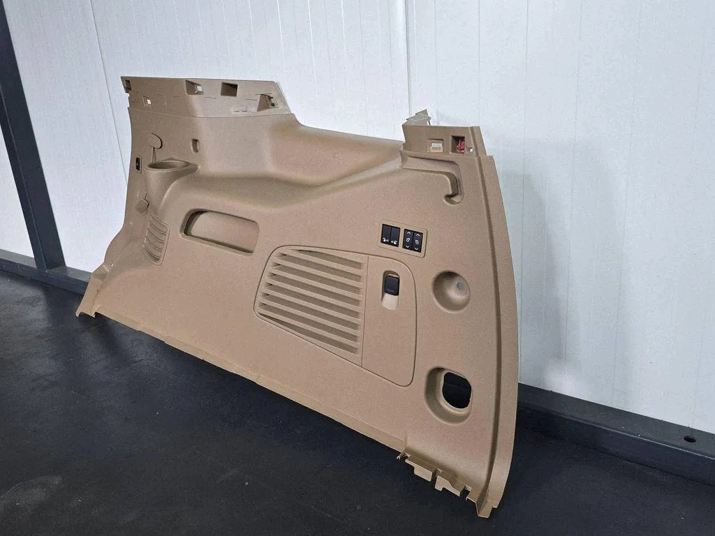 Garniture de coffre Cadillac Escalade 84154566 image 3