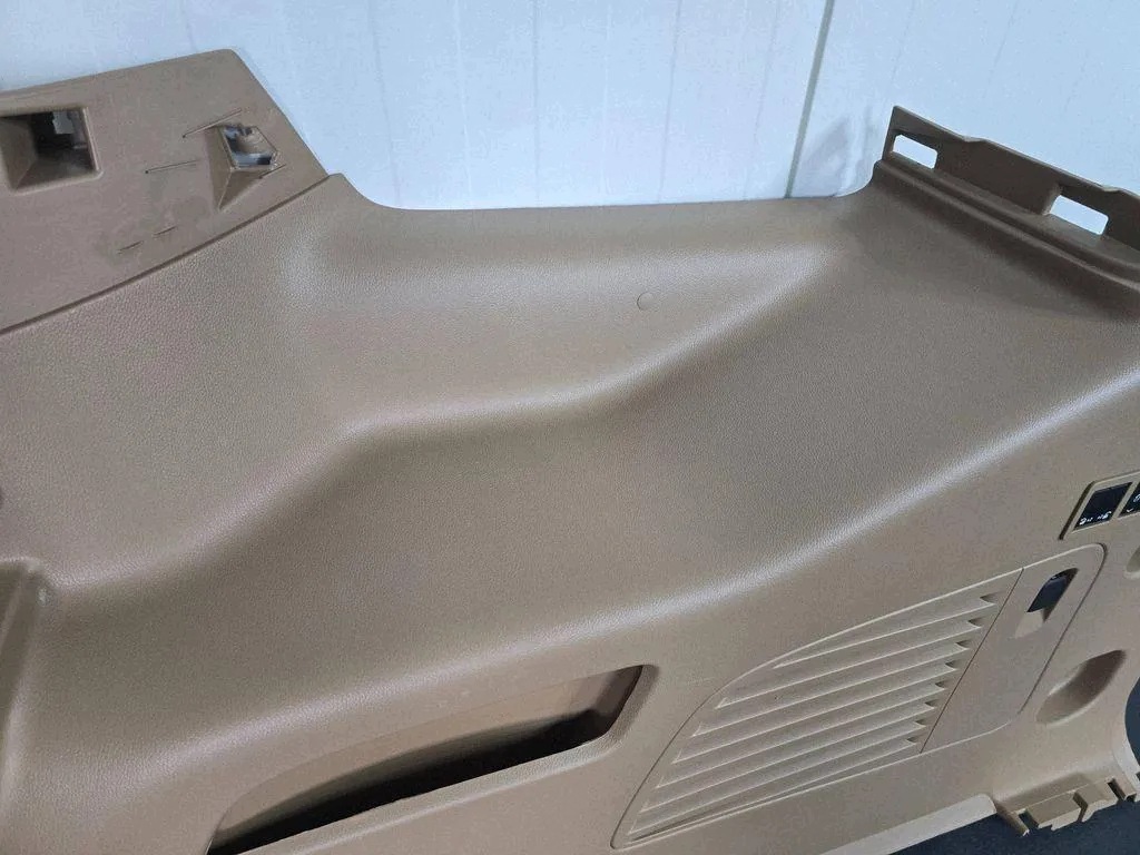Garniture de coffre Cadillac Escalade 84154566 image 6
