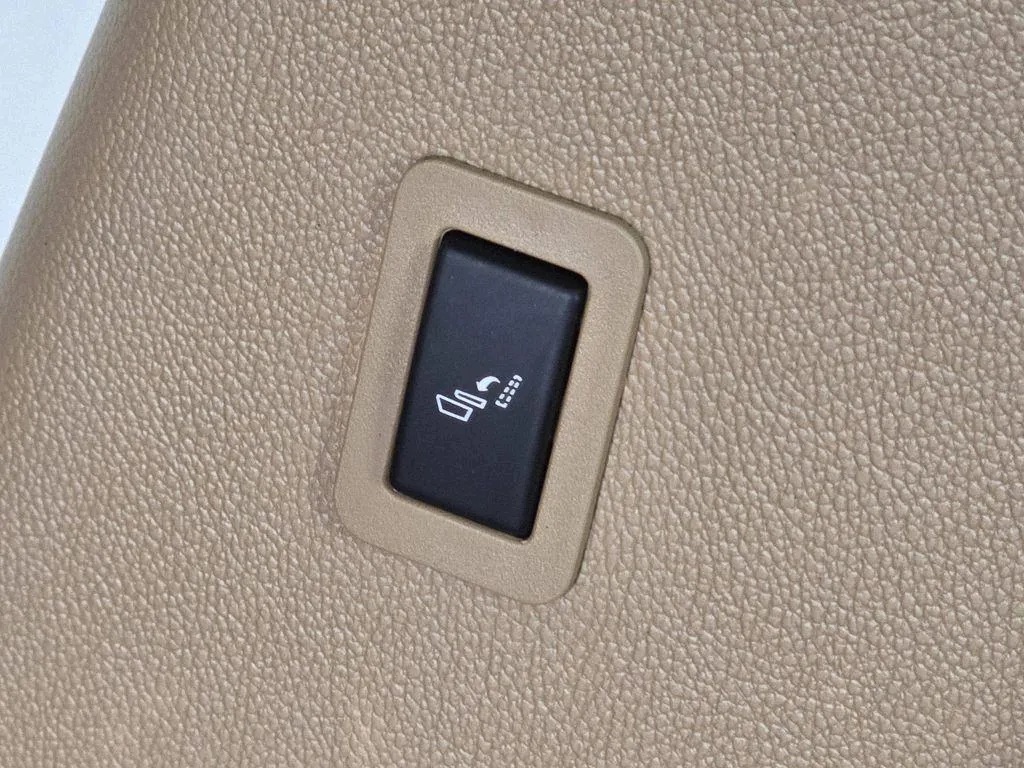Garniture de coffre Cadillac Escalade 84154566 image 7
