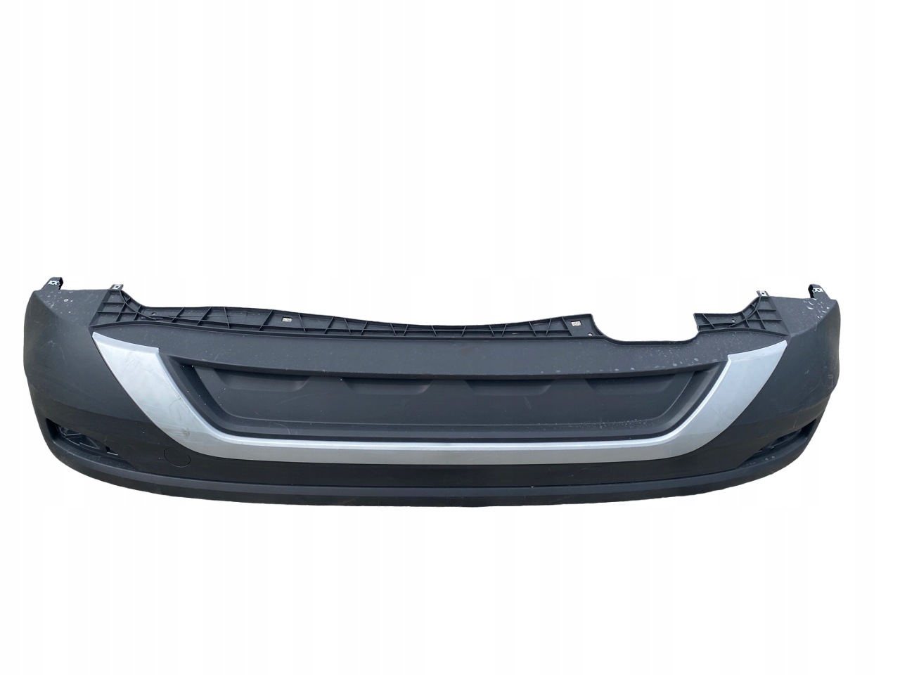VW T-Cross 2GM Spoiler Achter 2GM807521 image 2