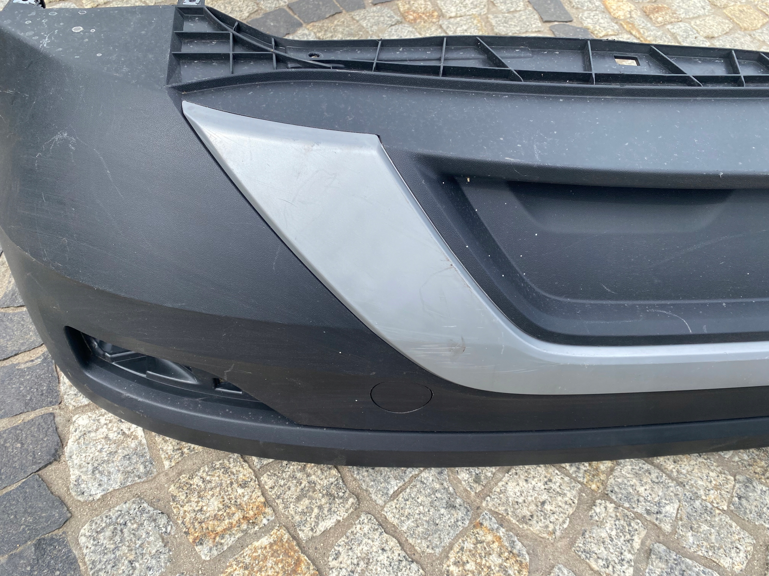 VW T-Cross 2GM Spoiler Achter 2GM807521 image 4