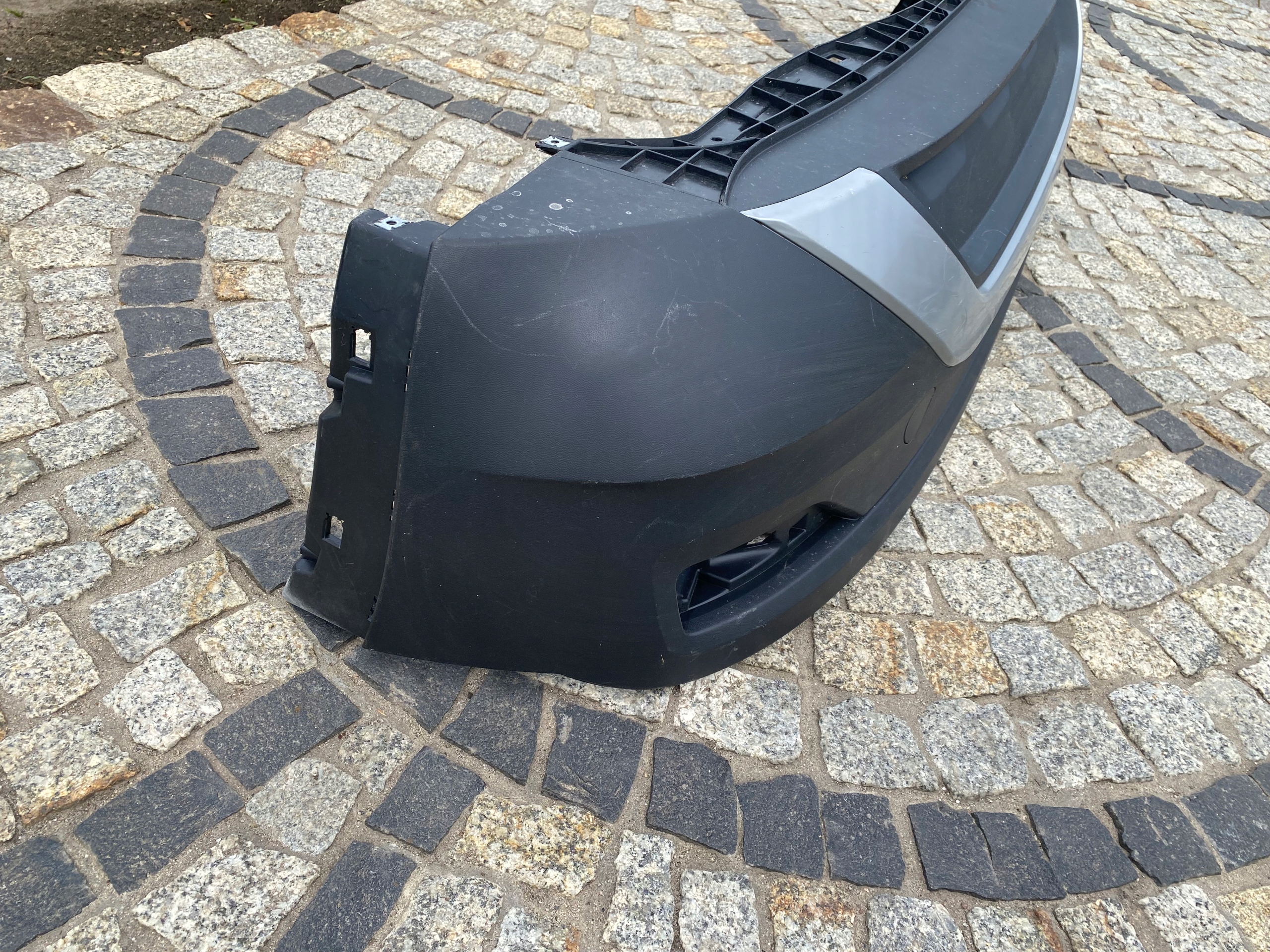 VW T-Cross 2GM Spoiler Achter 2GM807521 image 5