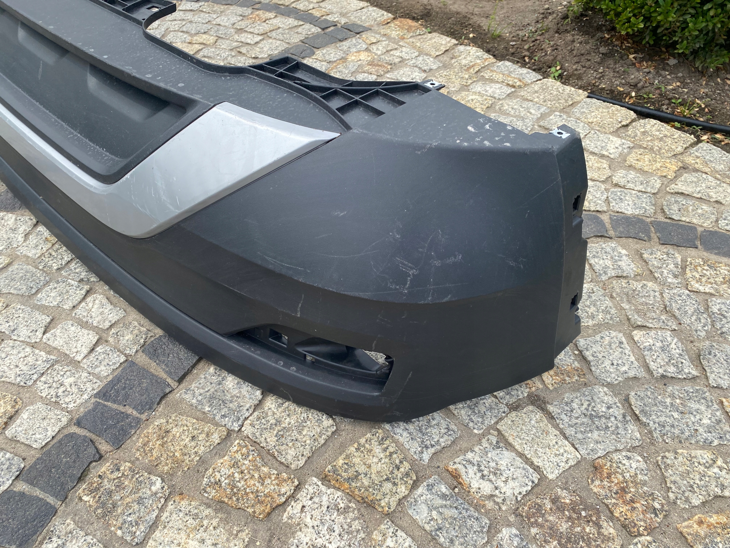 VW T-Cross 2GM Spoiler Achter 2GM807521 image 6