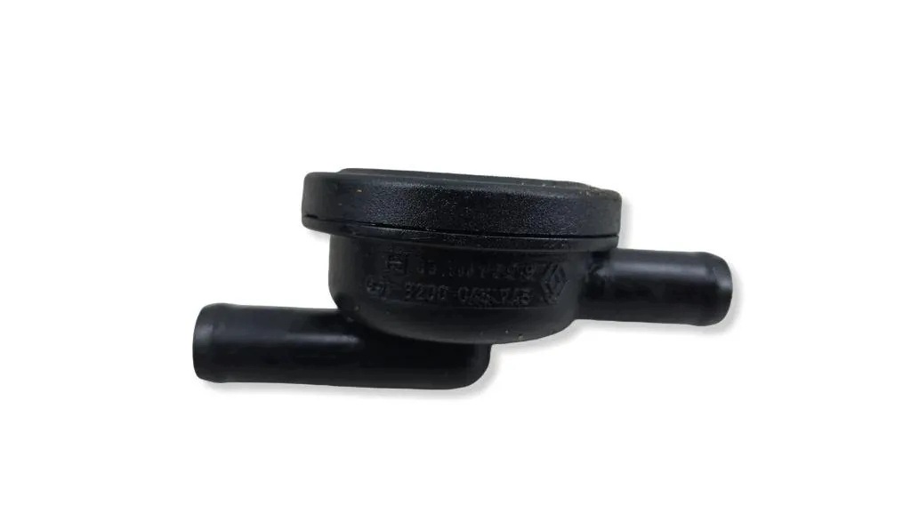 Entlüftungsschlauch Renault Megane II 1.9L OEM 8200045745
