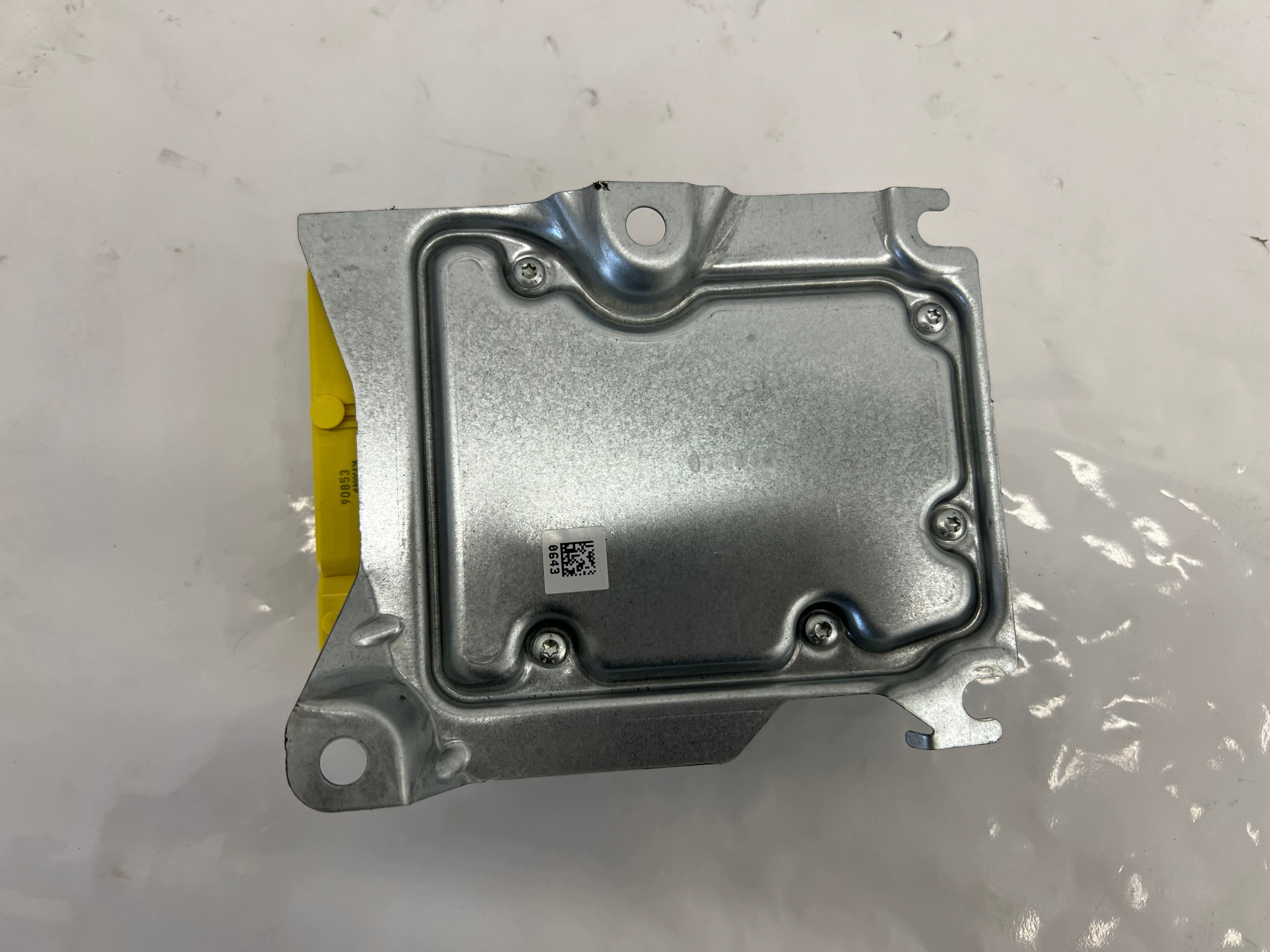 Module Airbag Audi A4 B9 A5 8W0959655F image 3