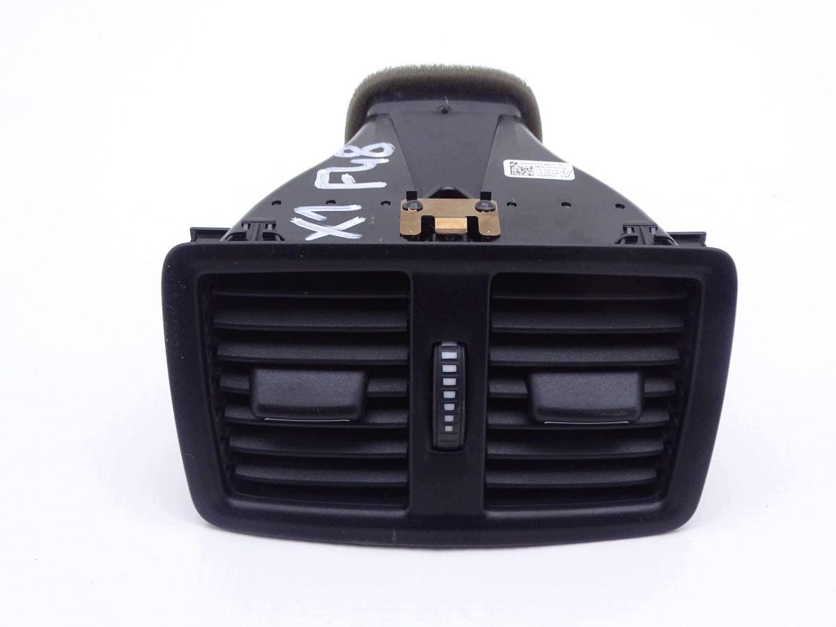 BMW X1 F48 ventilationsgaller 9292742 image 2