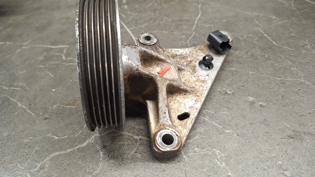 Rolspanning Peugeot 208 1.2 THP 9674183880 image 3