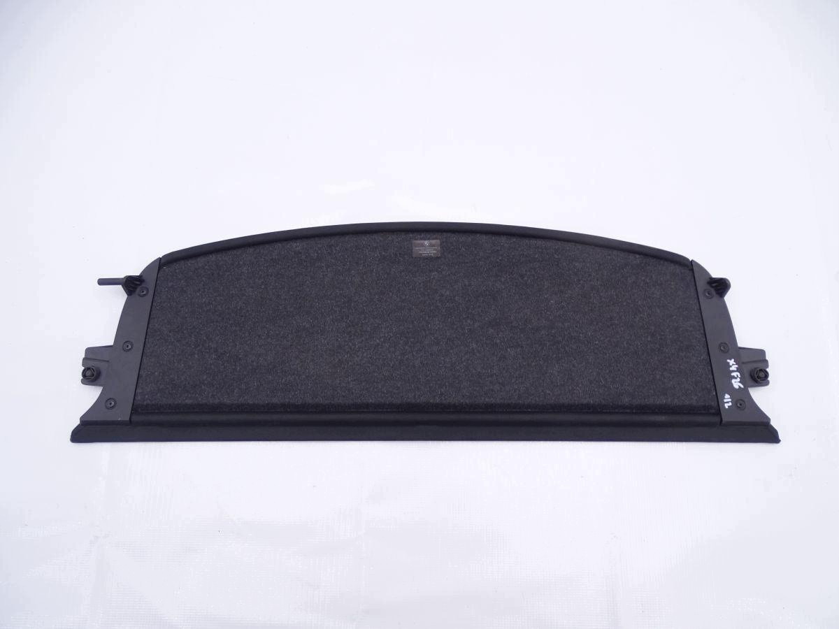 Prateleira de Bagageiro BMW X4 F26 14-18 Original 7369588