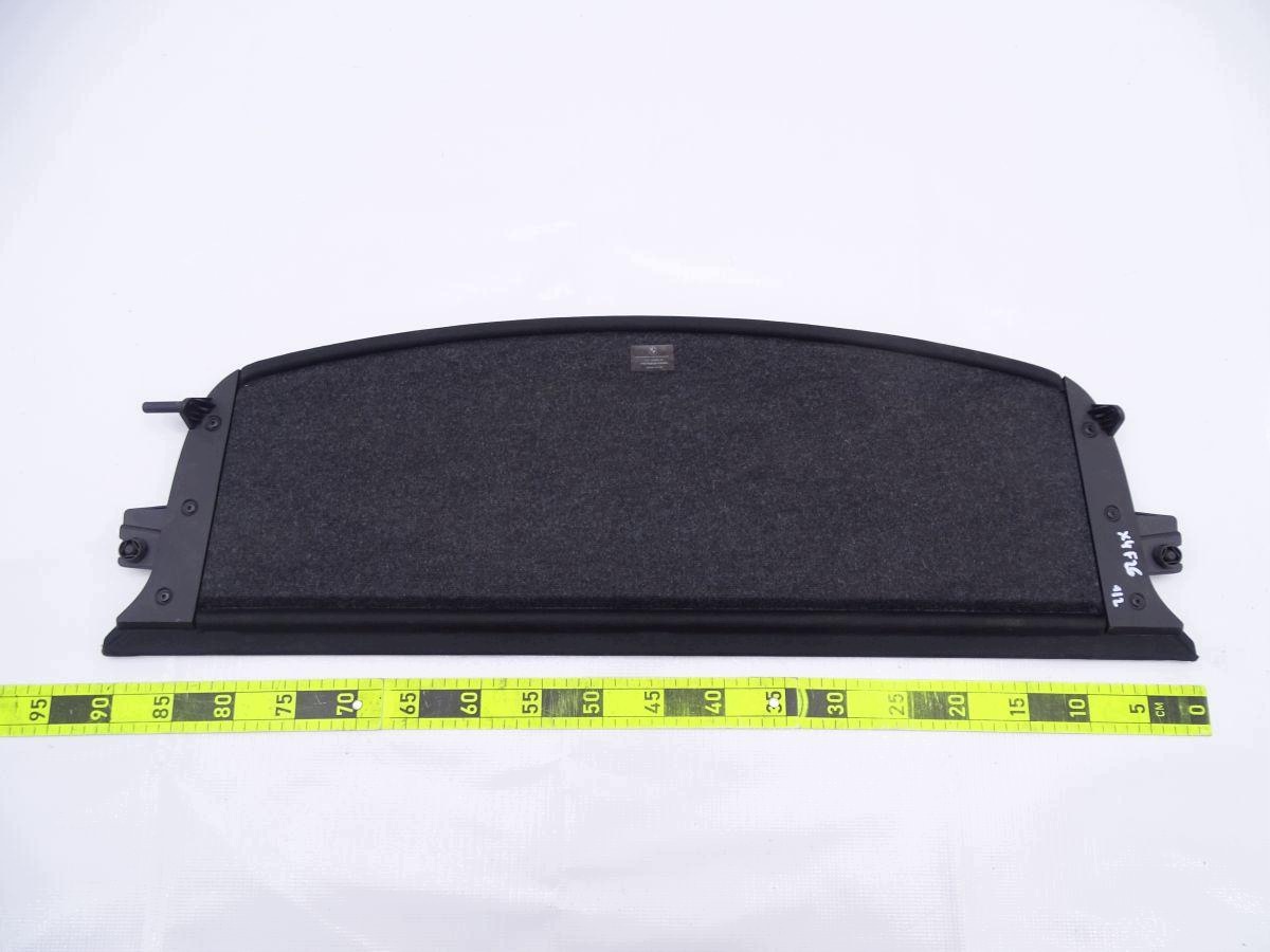 Estante Maletero BMW X4 F26 14-18 Original 7369588 image 5
