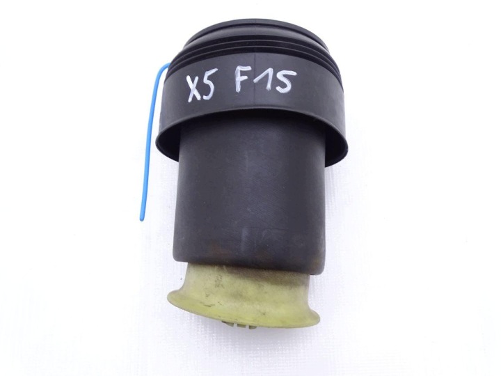 BMW X5 F15 13-18 Luftfederbalg hinten Niveau Original 6783420