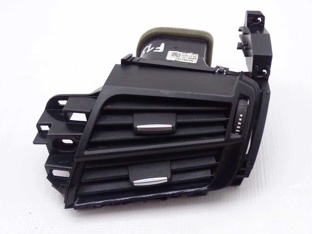 BMW X5 F15 ventilationsgaller höger 9270517 image 2