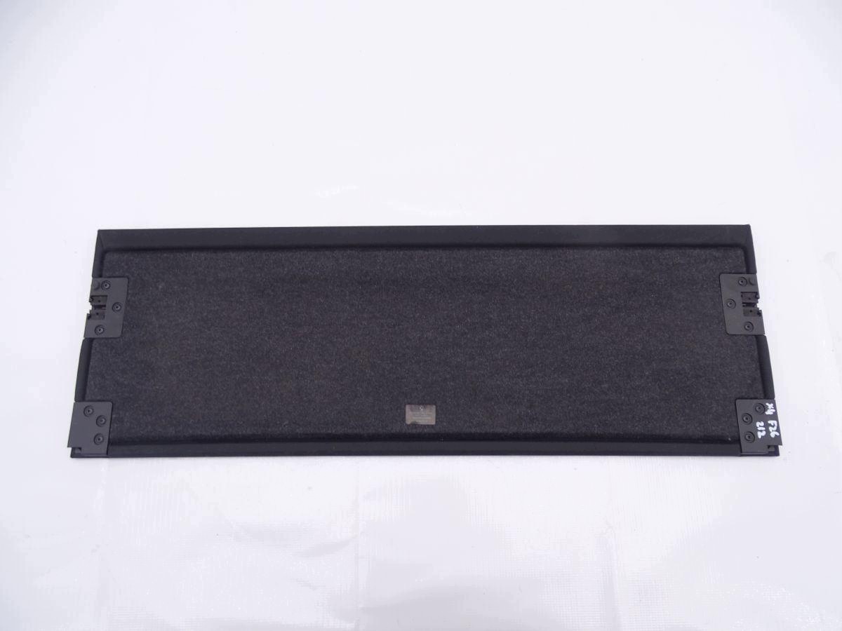Prateleira de Bagageiro BMW X4 F26 14-18 Original 51477364342