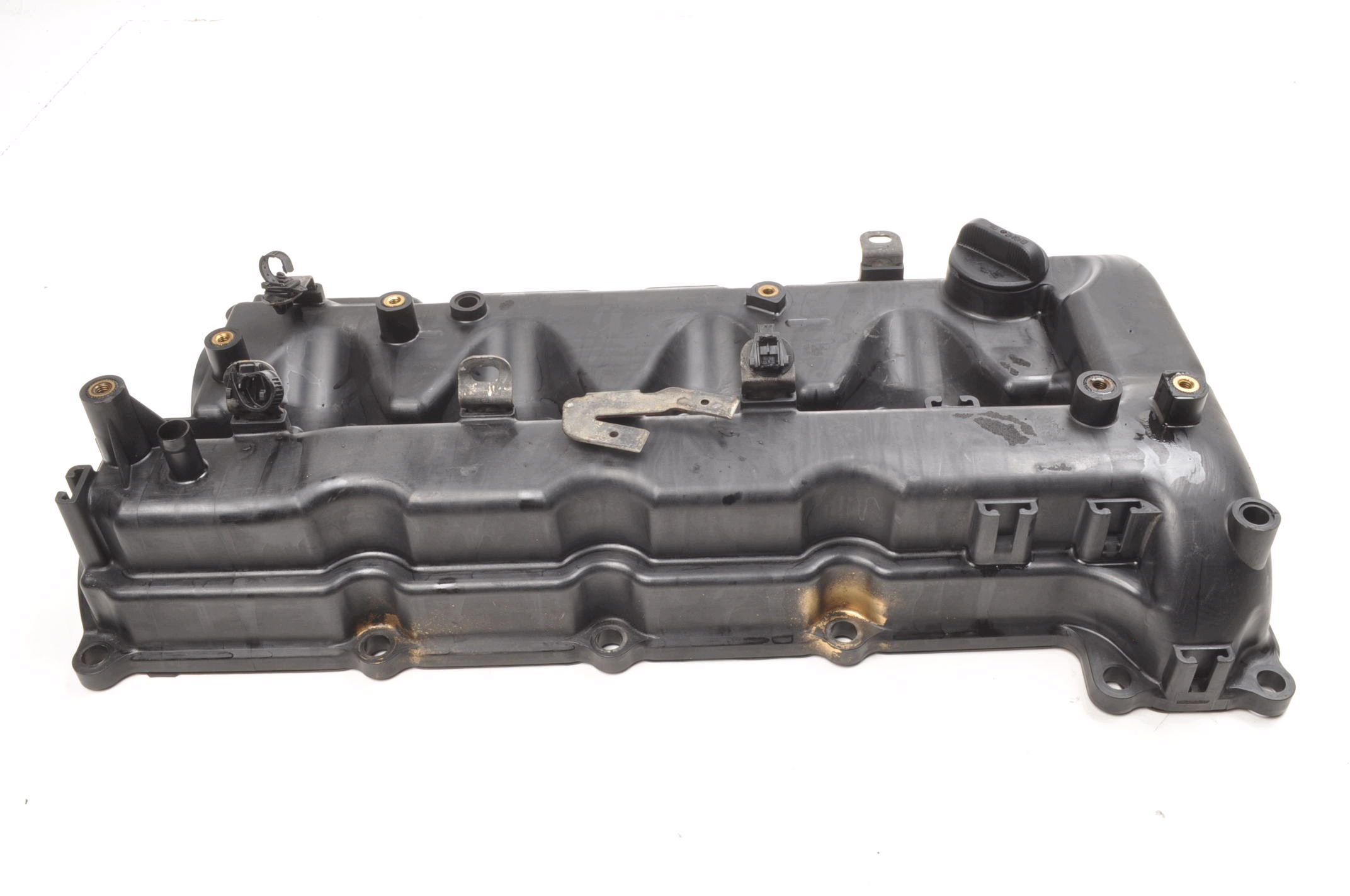 PEUGEOT 4008 1.8 HDI Ventilabdeckung 4N13 image 3