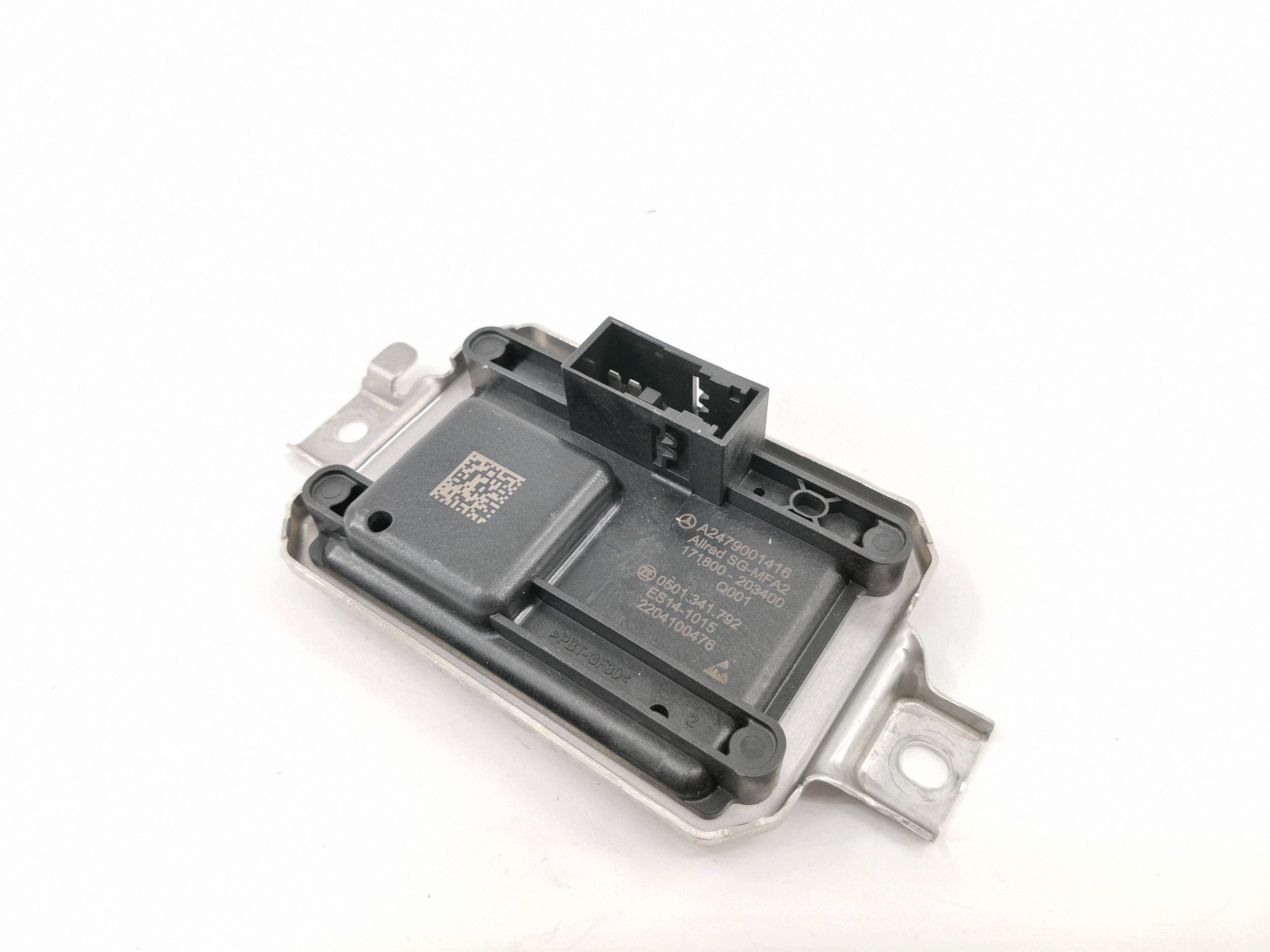 Module de commande 4MATIC Mercedes A W177 A2479001416 image 2