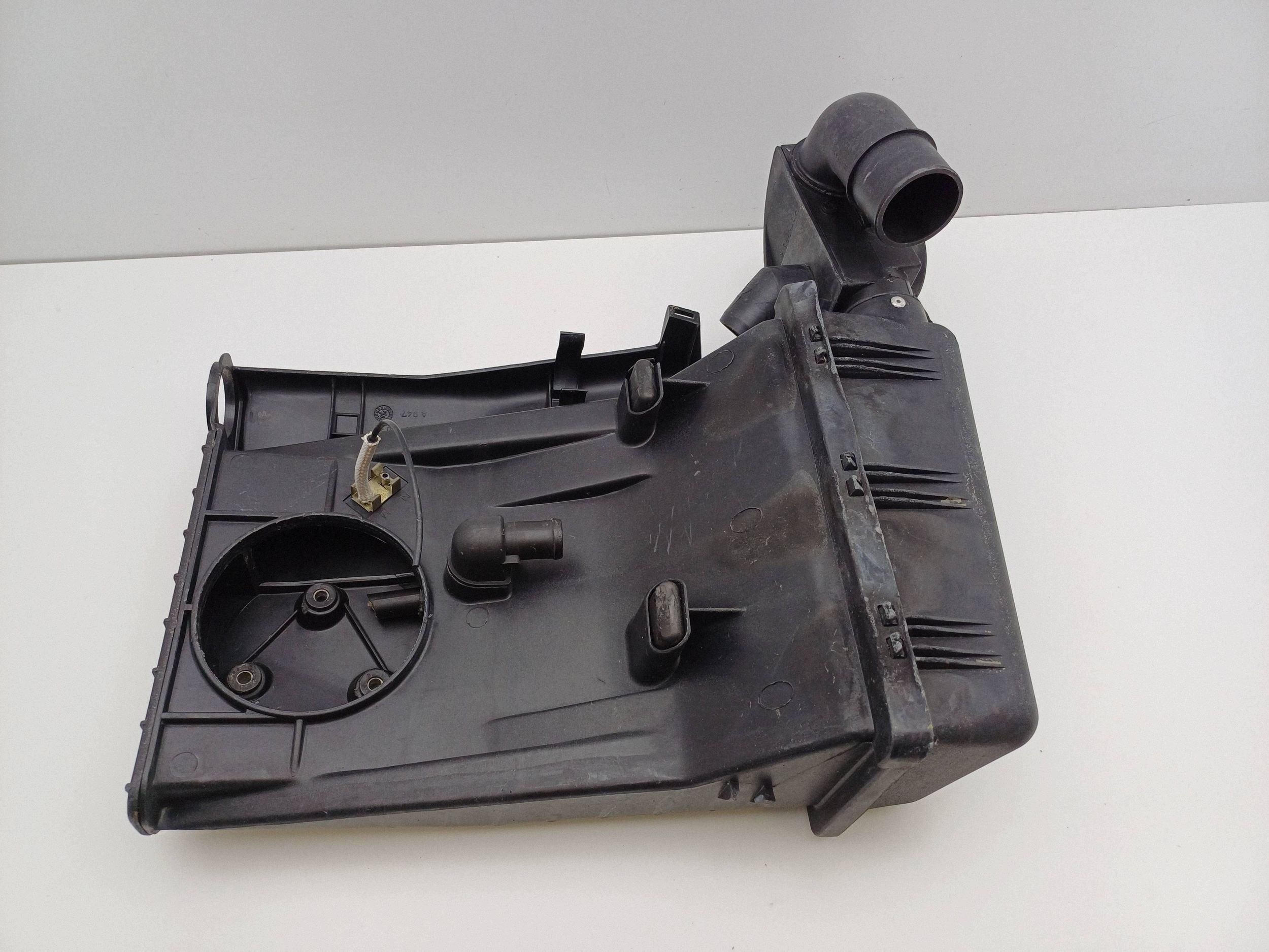 Luftfiltergehäuse Fiat Tipo 1.6 Benzin DRC122158 image 3