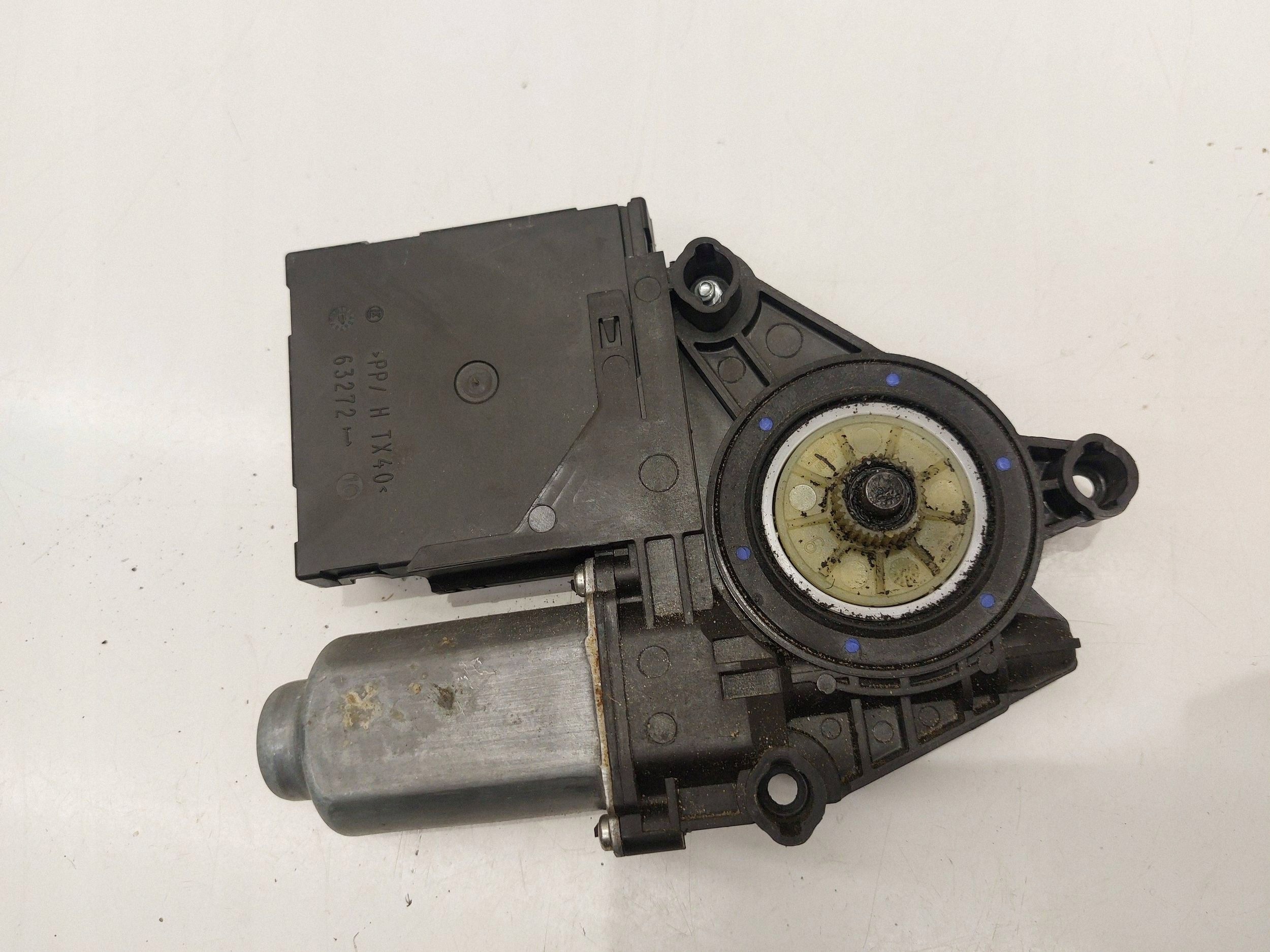 Motor de Vidro Dianteiro Direito VW Touran 2010-2015 image 3