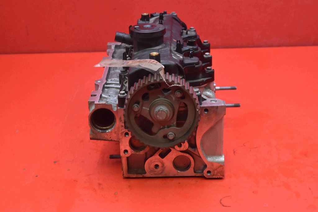 Zylinderkopf 110428257R Renault Clio IV 1.5 dCi 75 PS image 4