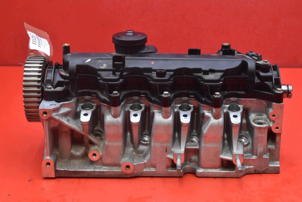 Zylinderkopf 110428257R Renault Clio IV 1.5 dCi 75 PS image 5