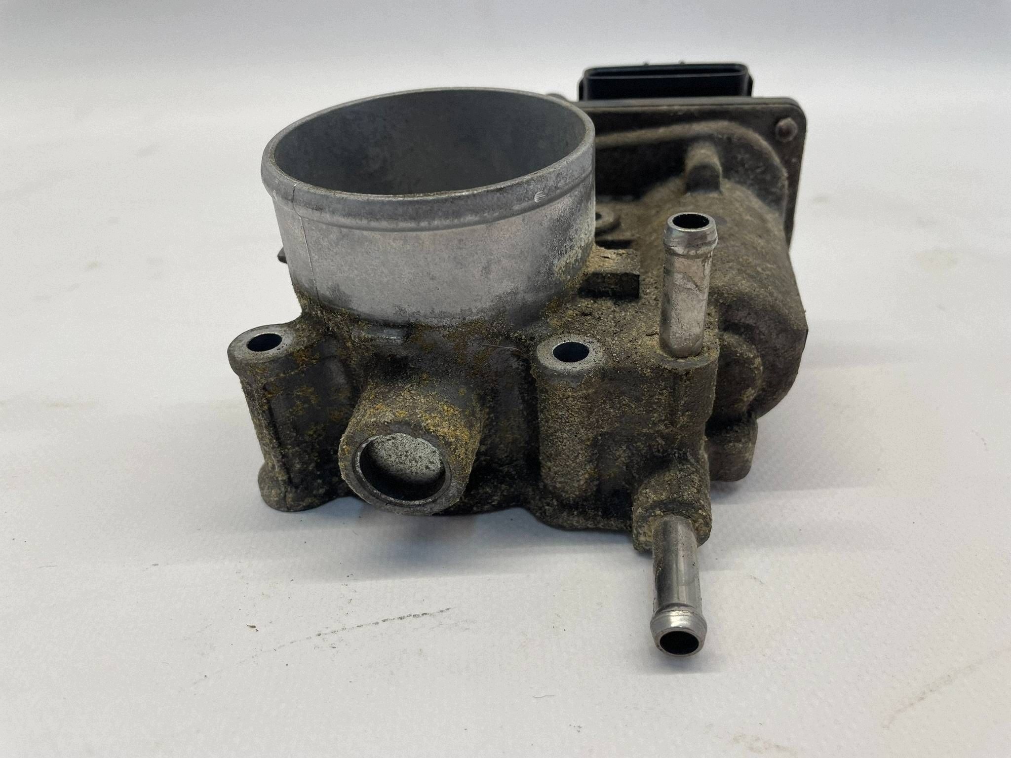 Luftspjäll Toyota Prius IV 22030-37060 image 3