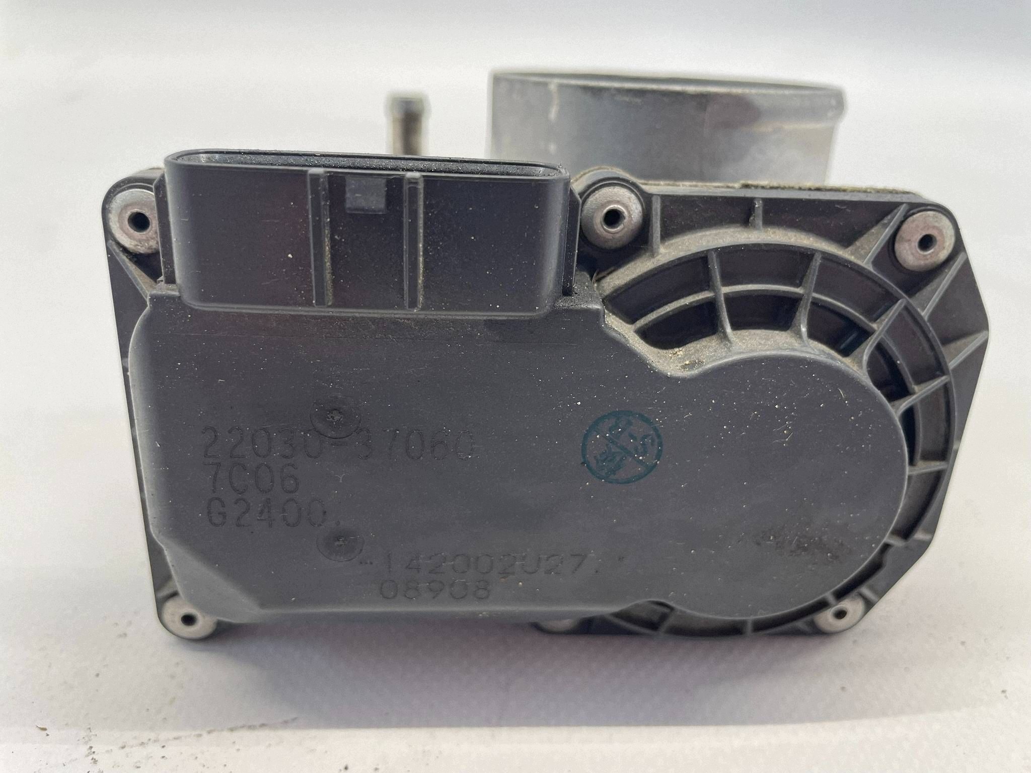Luftspjäll Toyota Prius IV 22030-37060 image 6