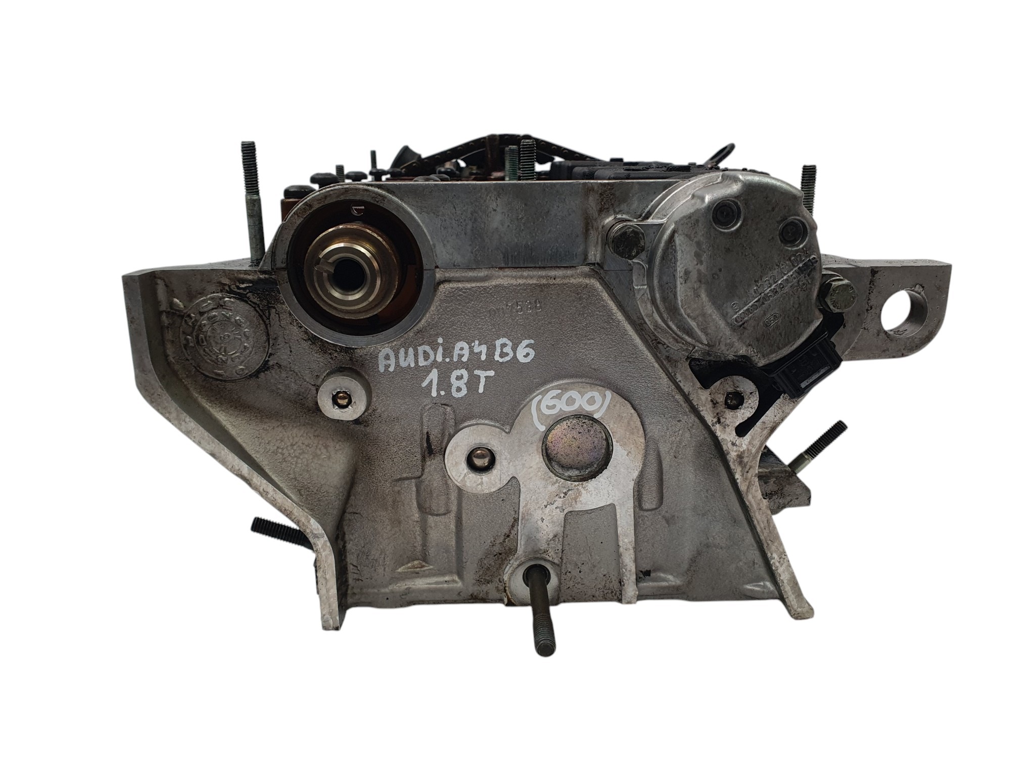 Zylinderkopf Audi A4 B6 A3 Passat B5 Golf Octavia 1.8T AVJ 058103373B image 2