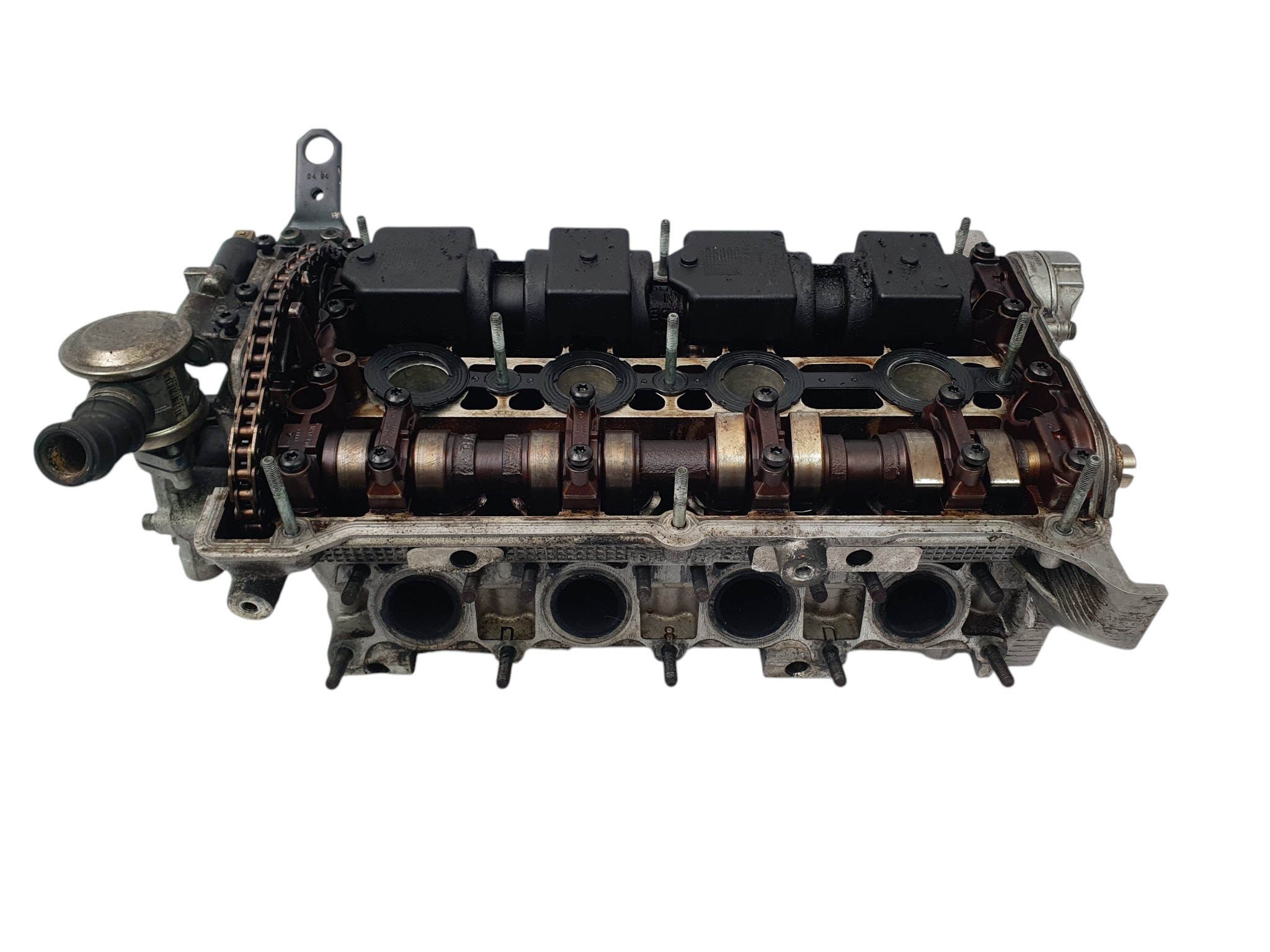 Zylinderkopf Audi A4 B6 A3 Passat B5 Golf Octavia 1.8T AVJ 058103373B image 7