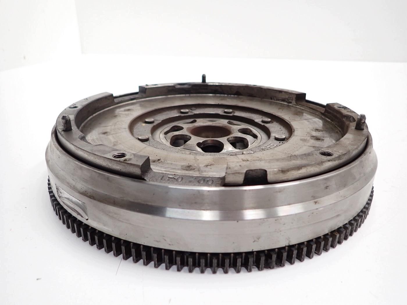 Kit d'embrayage Peugeot 508 2.0 HDi image 3