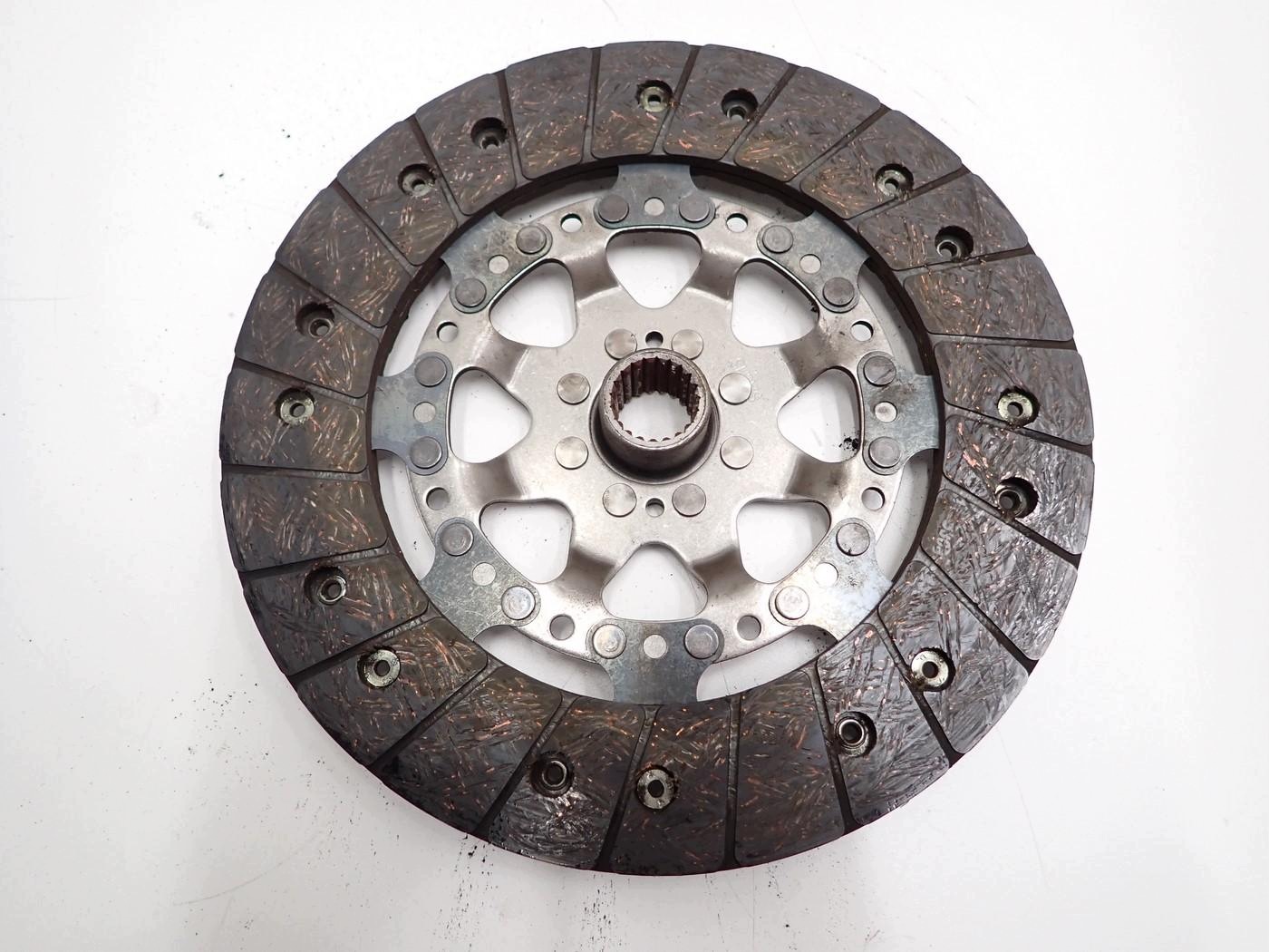 Kit d'embrayage Peugeot 508 2.0 HDi image 6