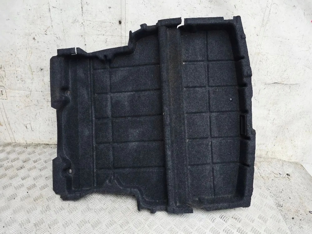 Tapis de coffre BMW 5 (E60) OEM 6960893 image 2