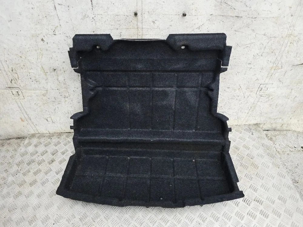 Tapis de coffre BMW 5 (E60) OEM 6960893 image 3