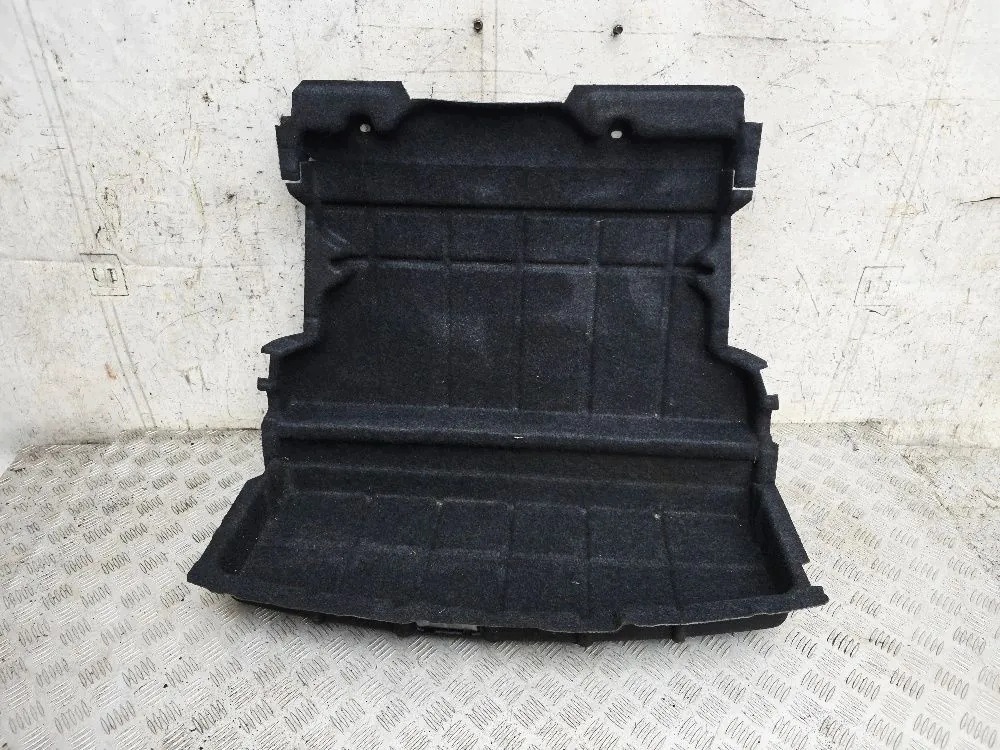 Tapis de coffre BMW 5 (E60) OEM 6960893 image 4