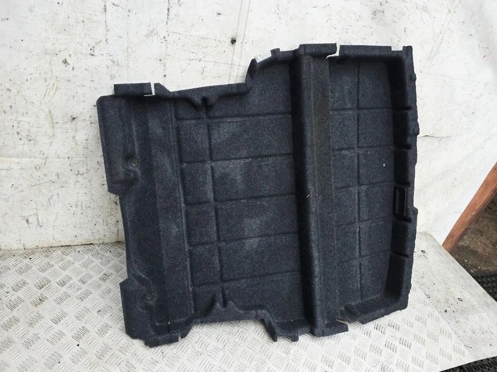 Tapis de coffre BMW 5 (E60) OEM 6960893 image 5