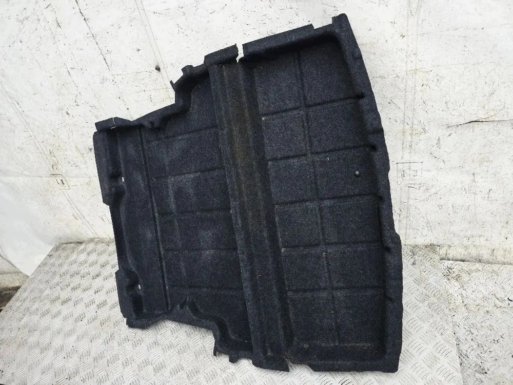 Tapis de coffre BMW 5 (E60) OEM 6960893 image 6