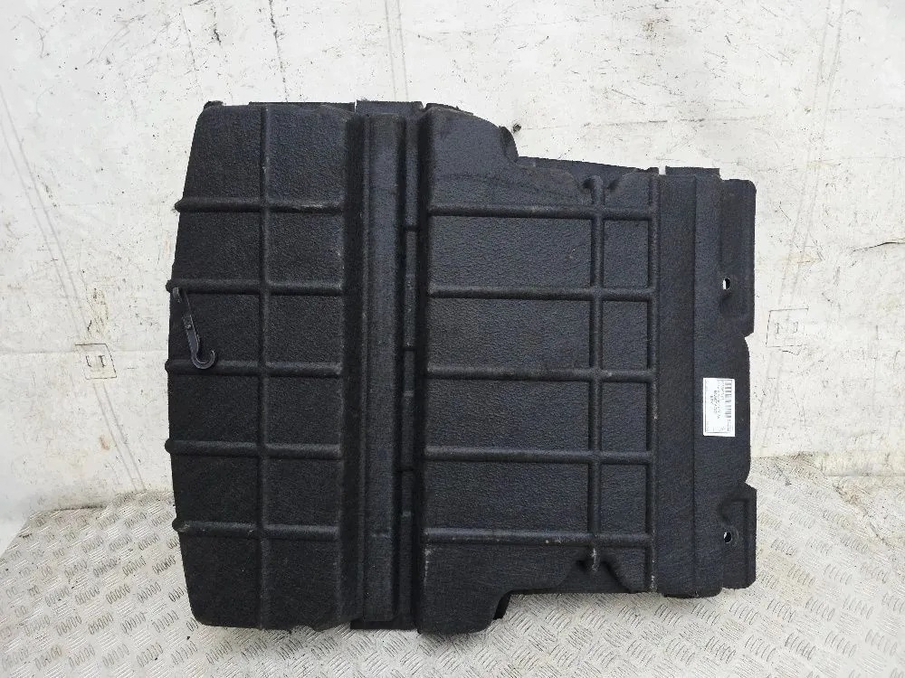 Tapis de coffre BMW 5 (E60) OEM 6960893 image 7