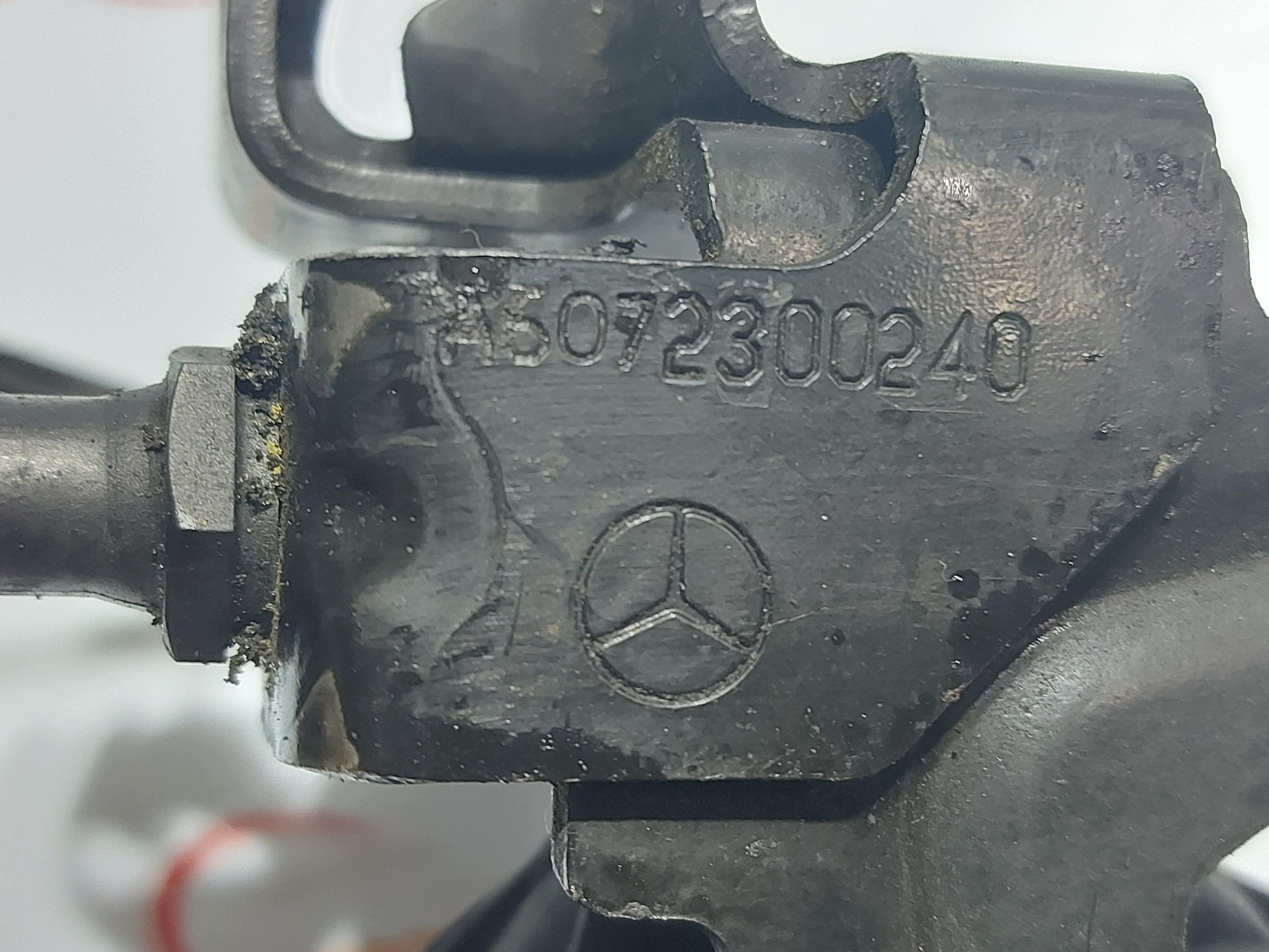 Brandstofpomphouder 166343129R Nissan Qashqai thumbnail 3