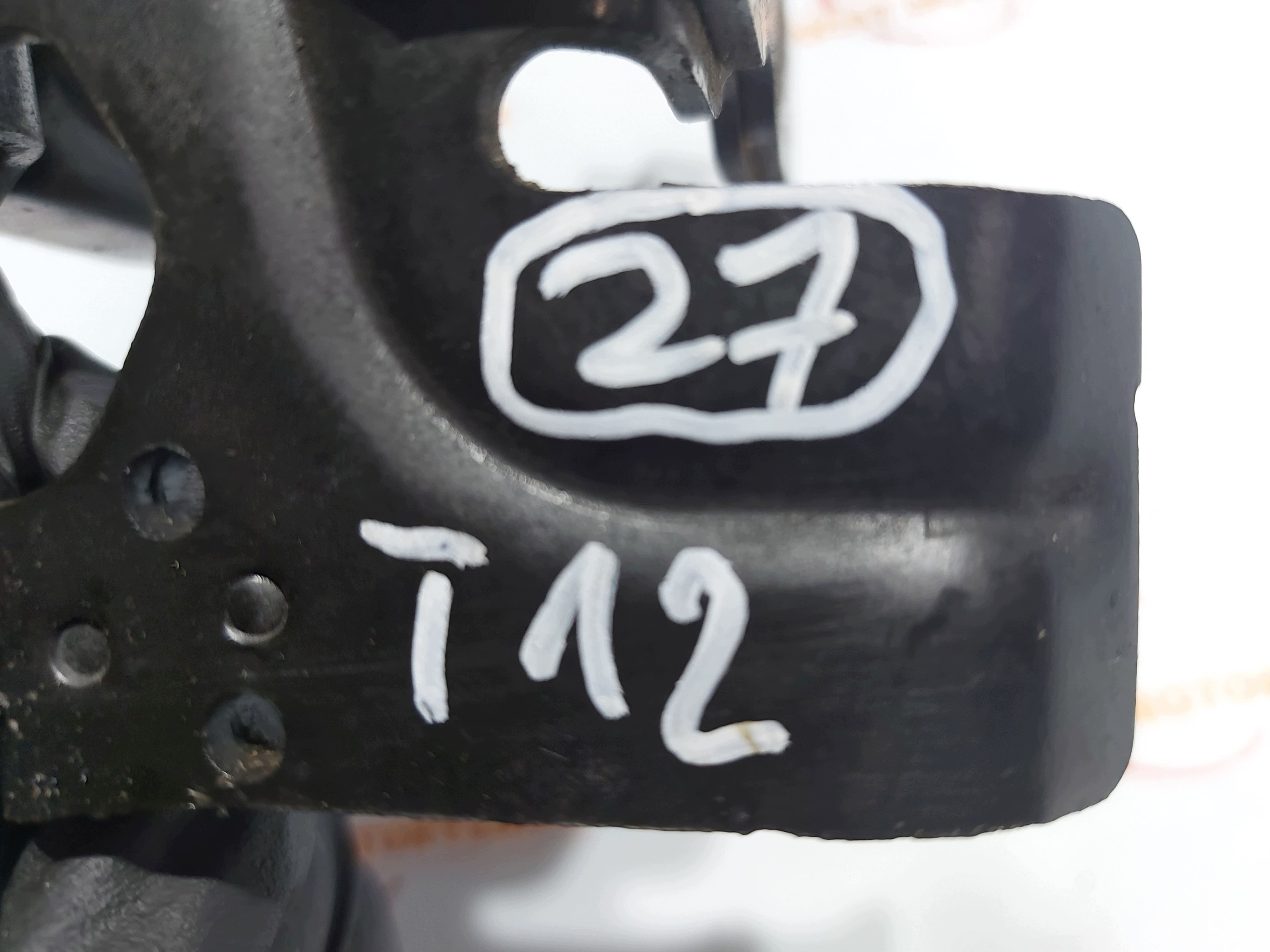 Brandstofpomphouder 166343129R Nissan Qashqai thumbnail 5