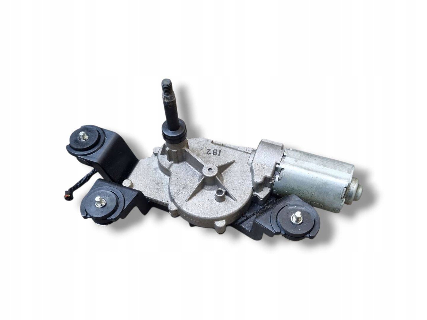 Motor bakrutetorkare Kia Ceed 2 JD 98700-A2000 image 2