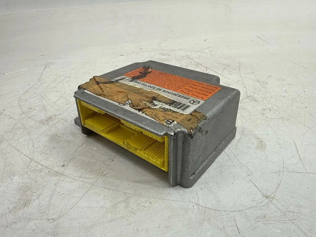 Module de suspension Mercedes E W211 0285001441 image 2