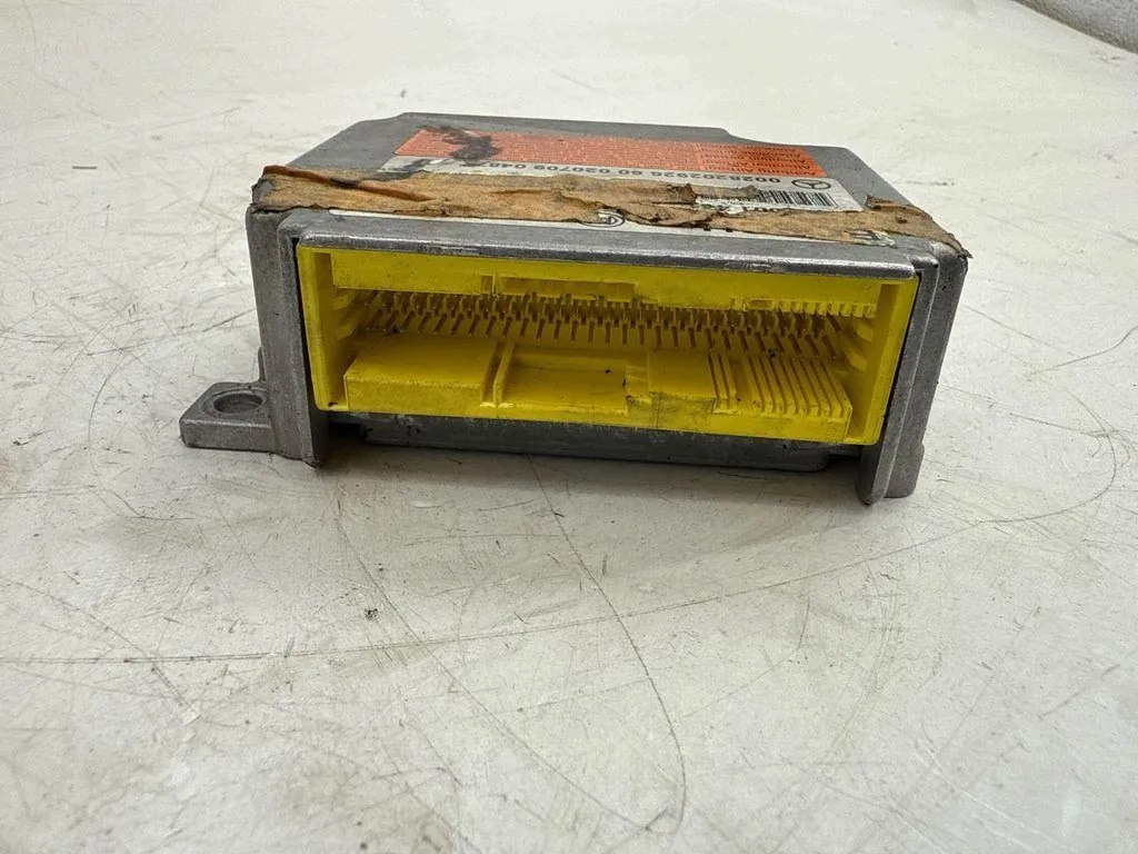 Jousitusmoduuli Mercedes-Benz E W211 0285001441