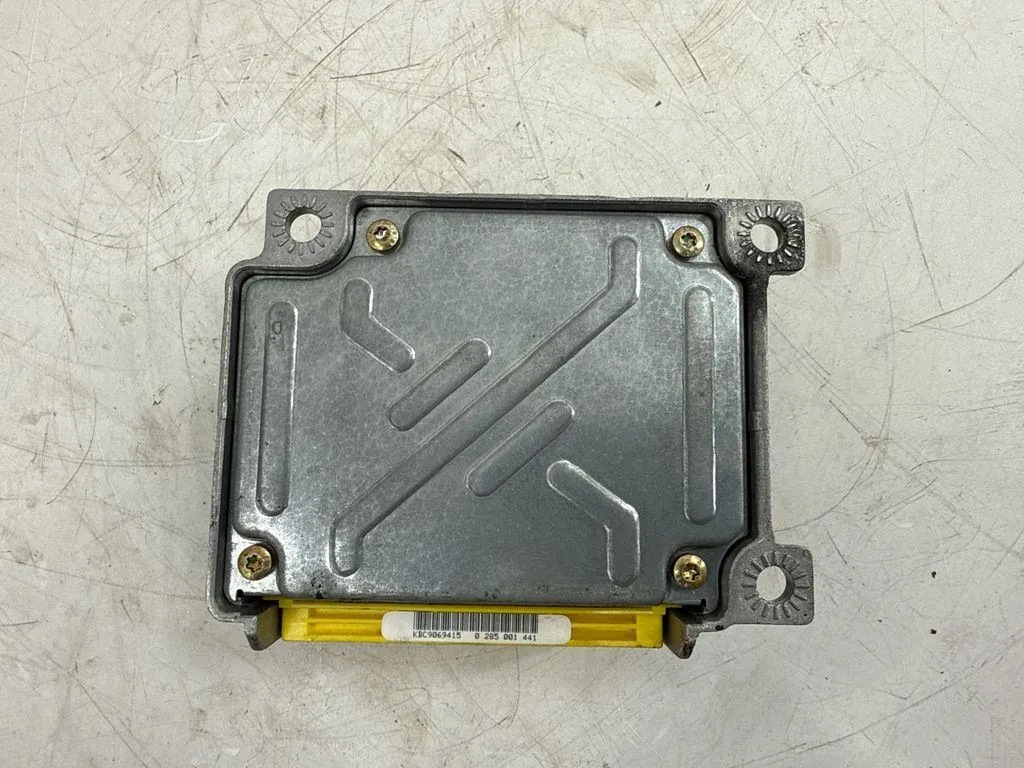 Module de suspension Mercedes E W211 0285001441 image 4