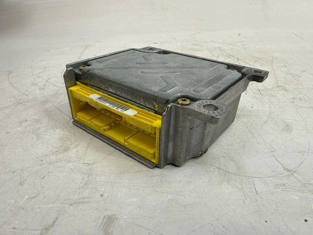 Module de suspension Mercedes E W211 0285001441 image 5