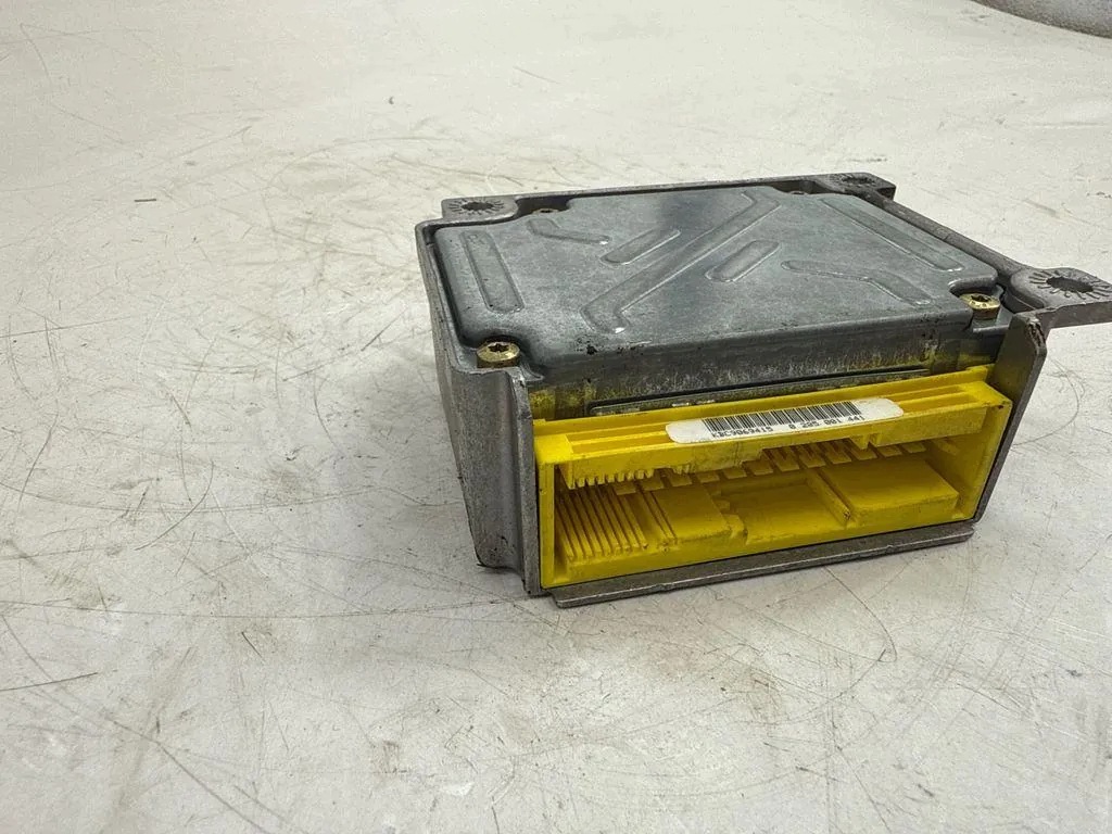 Module de suspension Mercedes E W211 0285001441 image 6