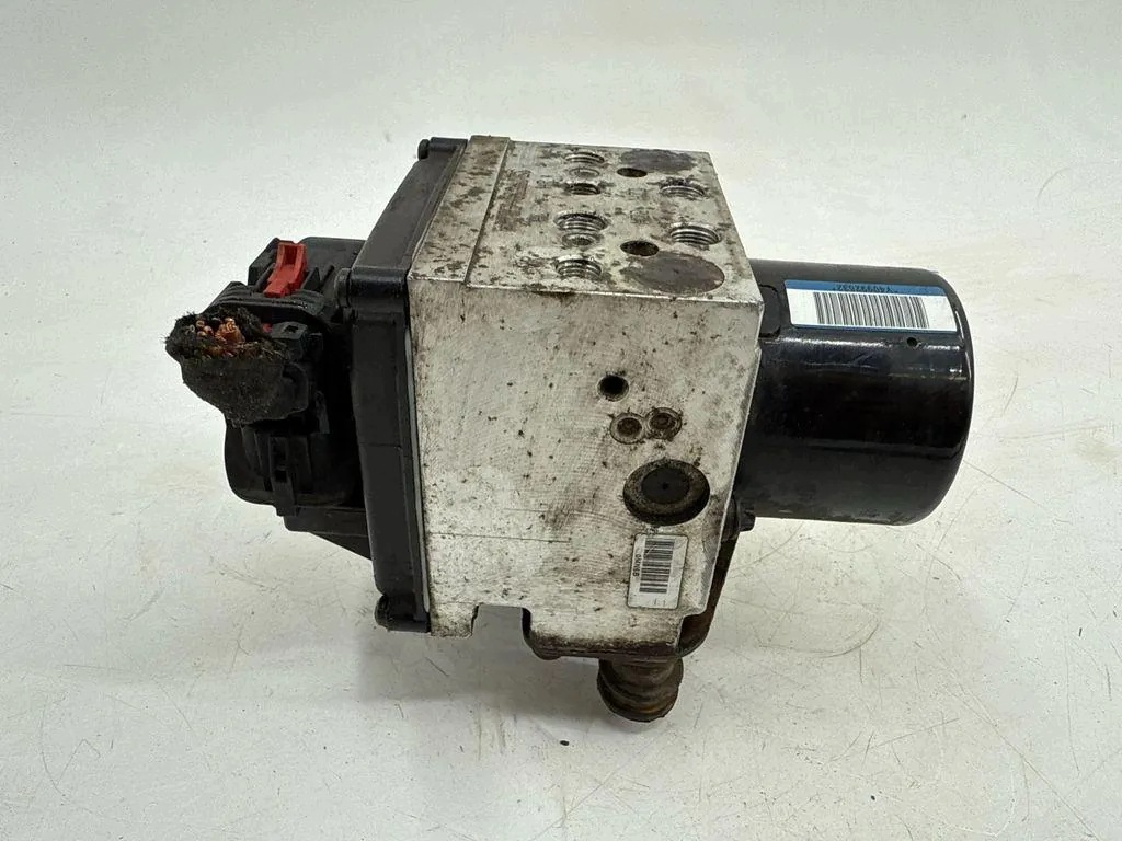 Pompa ABS VW Passat Variant B6 16420301A image 5