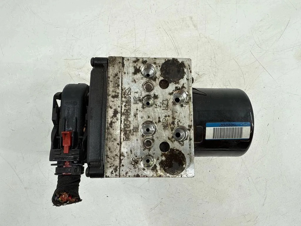 Pompa ABS VW Passat Variant B6 16420301A image 6
