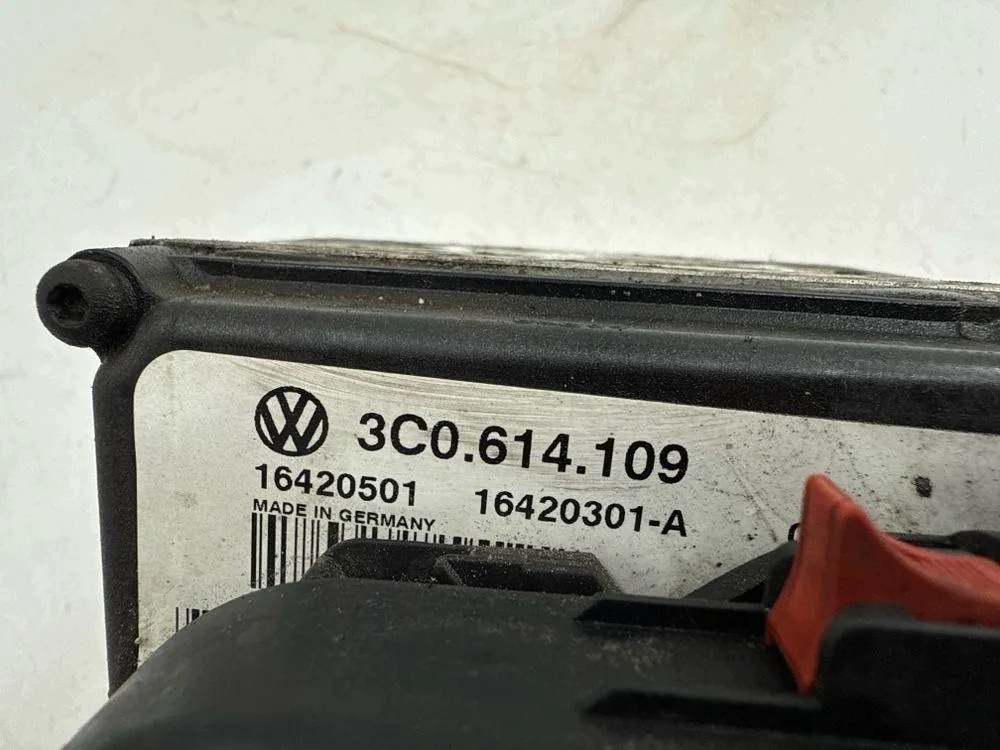 Pompa ABS VW Passat Variant B6 16420301A image 7